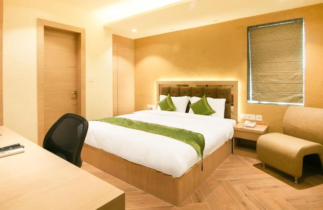 Treebo Hoops - Airport, VIP Road