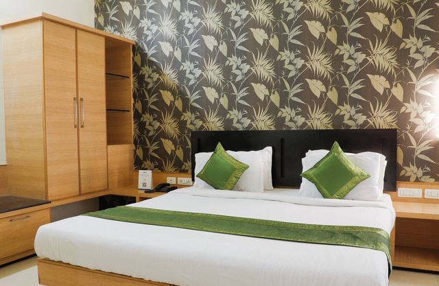 Treebo Trend Yuvraj Aurangabad