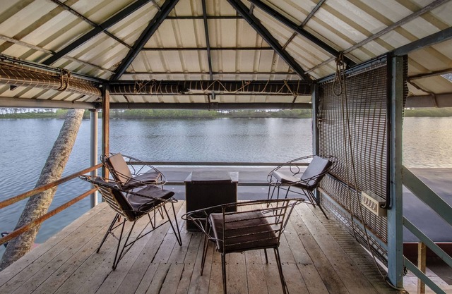 Treebo Majestic Retreat