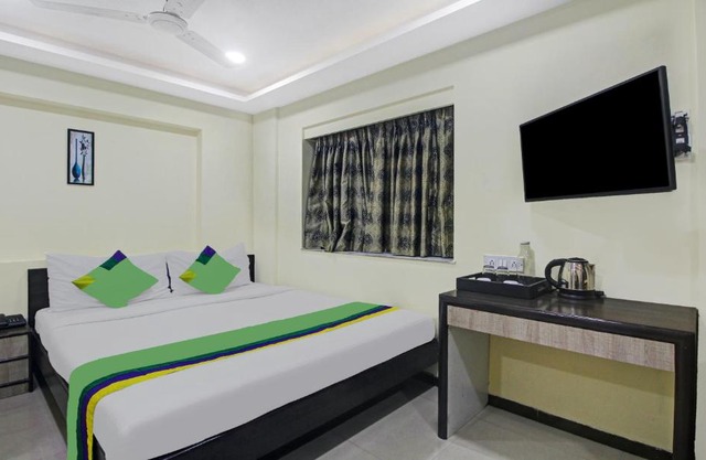 Treebo Naman'S Inn Near Kalighat Mandir