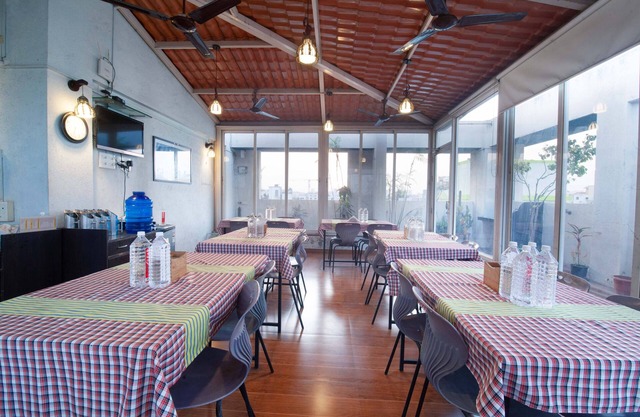 Treebo Park View Hadapsar