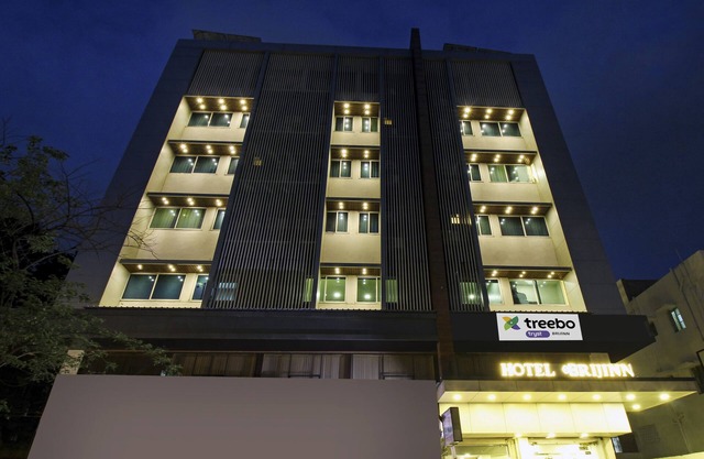 Treebo Premium Brijinn