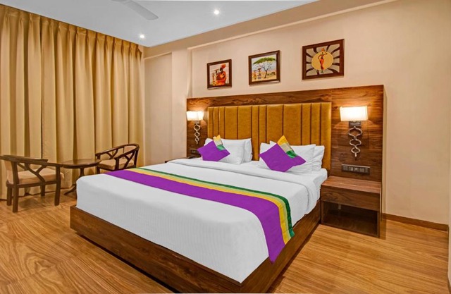 Treebo Premium Median Inn