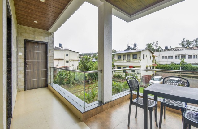 Treebo Prince Palace