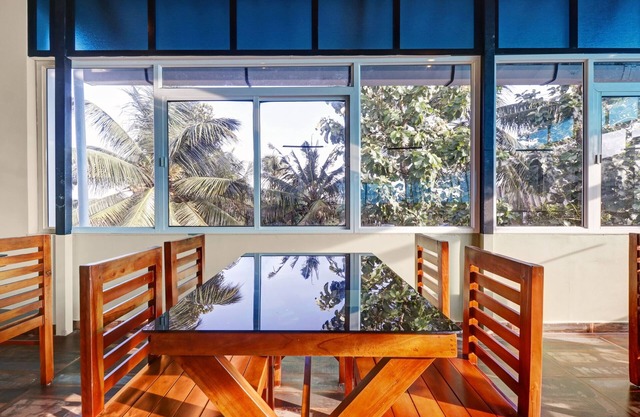 Treebo Pushpak Service Apartment