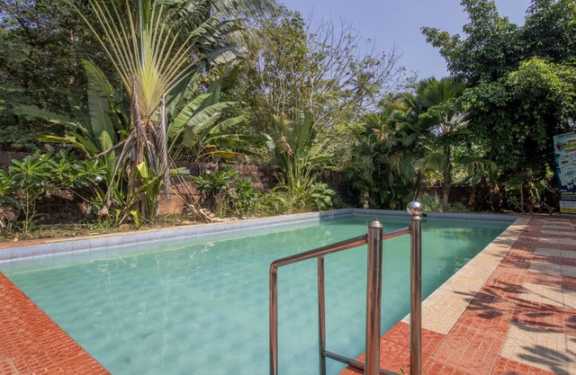 Treebo Sadhoo Heritage