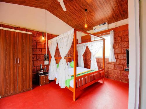 Treebo The Appa'S Resort