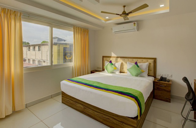 Treebo Trend 10By D2V