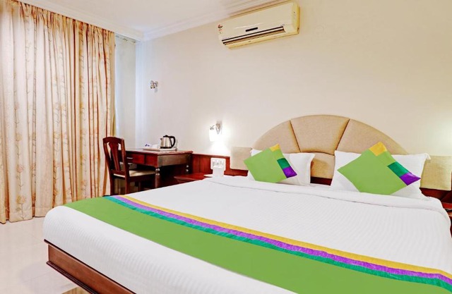 Treebo Trend Sabari Park Poojappura