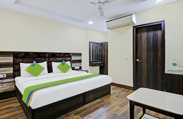 Treebo Trend Singh Continental