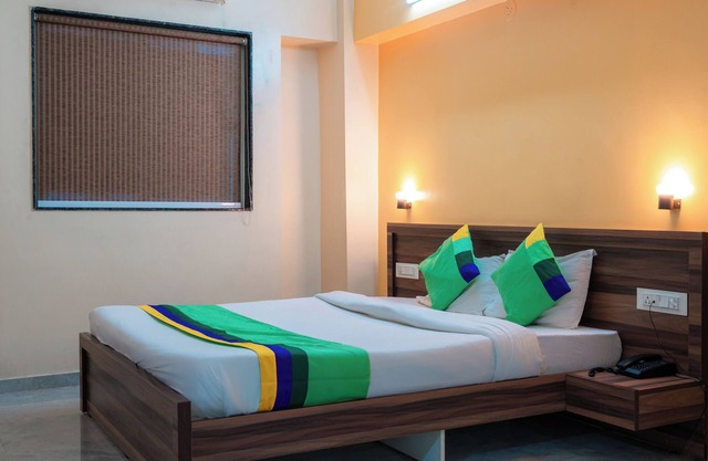 Treebo Trend The White Castle