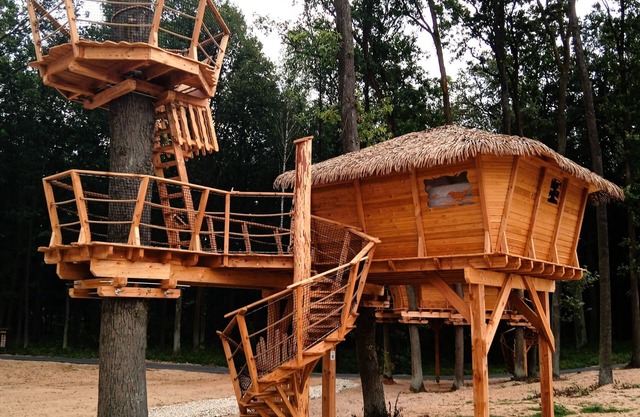 Treehouse 2 by Interhome