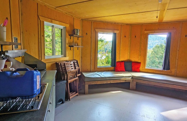 Treehouse #20 | The Rockhouse