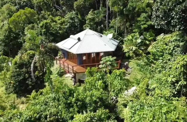 Treeverb Beach House - Daintree