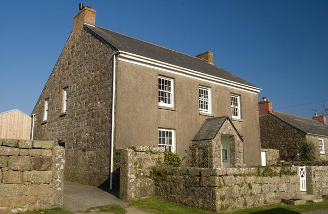 Tregiffian Farm B&B