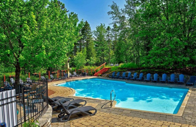 Tremblant-Les-Eaux 211-5 TLE E - Mont-Tremblant