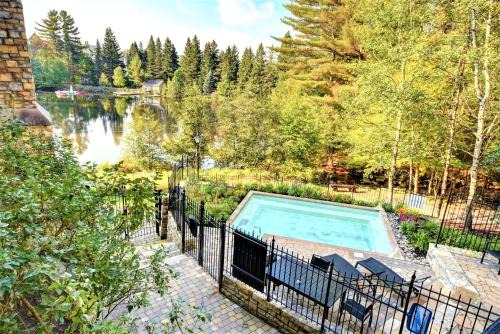 Tremblant Prestige - Bondurant 95-15