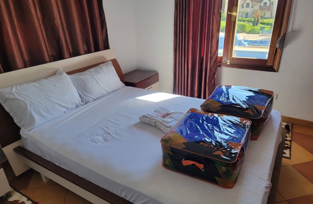 Tremendous 2-bedroom chalet in Ifrane