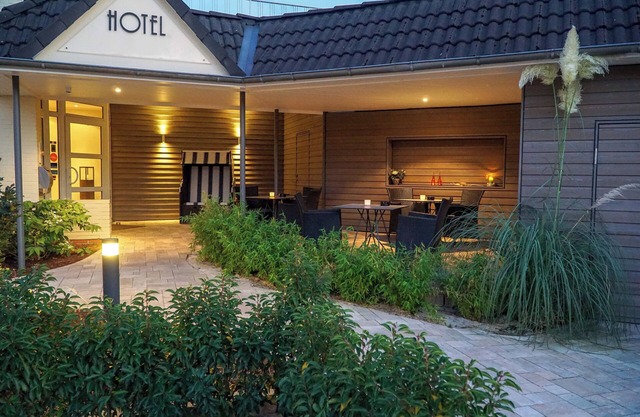 Trend Hotel Oldenburg