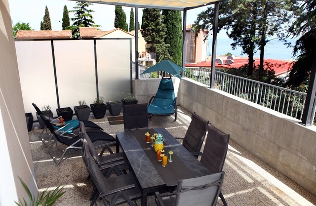 Trendy Apartment Izola
