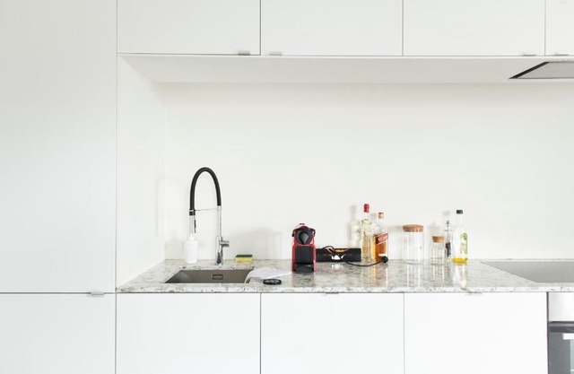 Trendy Apartments as Base to Discover Ghent