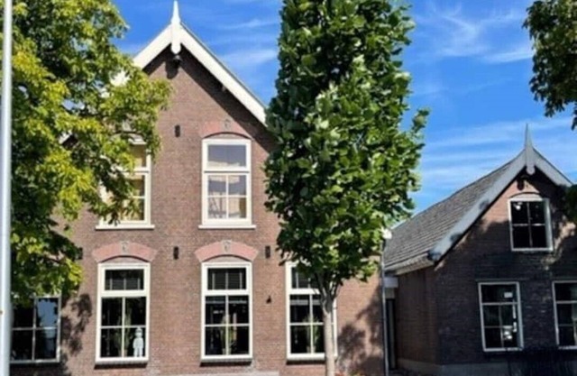 Trendy Boutique Appartement Near Amsterdam