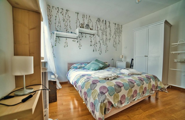 Trentino Apartment with bubble baths