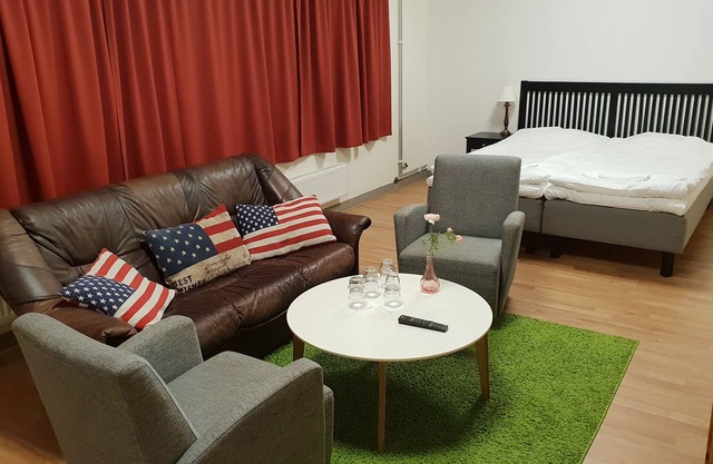 Trestads Restaurang Hotell & Pensionat