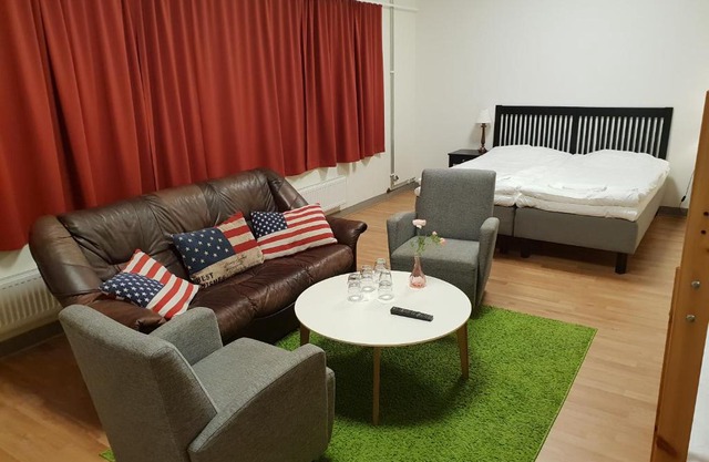 Trestads Restaurang Hotell&Pensionat