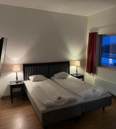 Trestads Värdshus