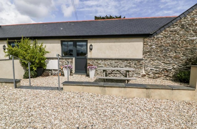 Trevenna Stables