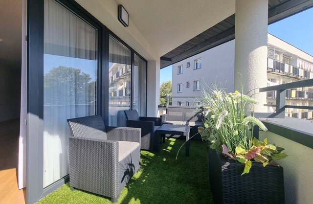 Trevi Apartments Tychy