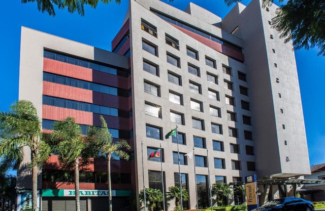 Tri Hotel Executive Caxias