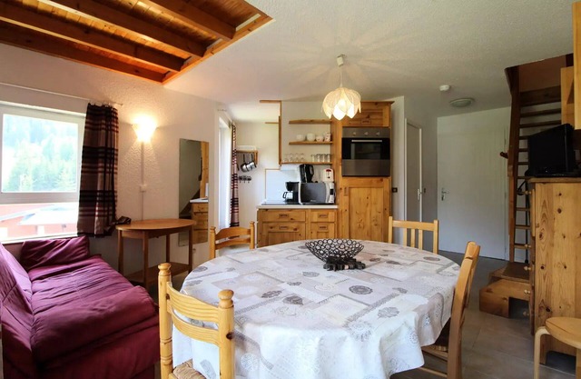 Triade Residence - 2 Rooms for 5 People