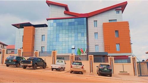 Tribu Hotels