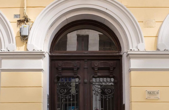 Trieste 411 (Rooms & Apartments)