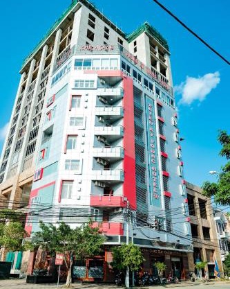 Trieu Ky Voong Hotel Lang Son