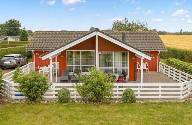 "Trifun" - 300m from the sea by Interhome