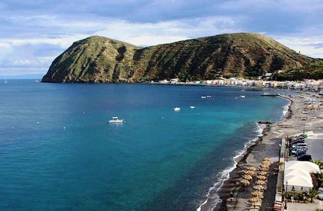 Trilocale 5 posti letto a pochi passi dal mare