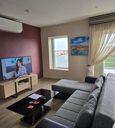 Trilogy Penthouse, Holiday Home, Gozo