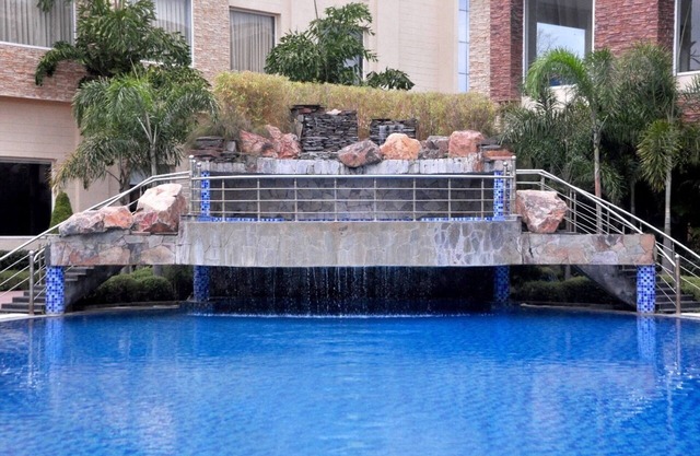 Trinantara Resort And Spa