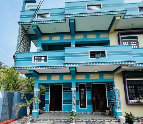 Trinco Ashvi Family Guest