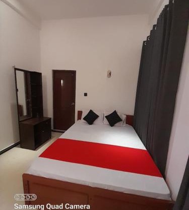 Trinco Harbour Villa