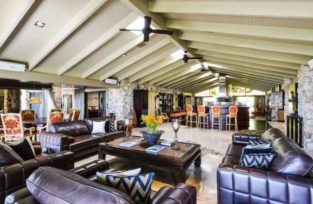 Trinity Beach Palace