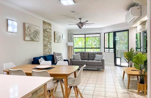 Trinity Links Resort