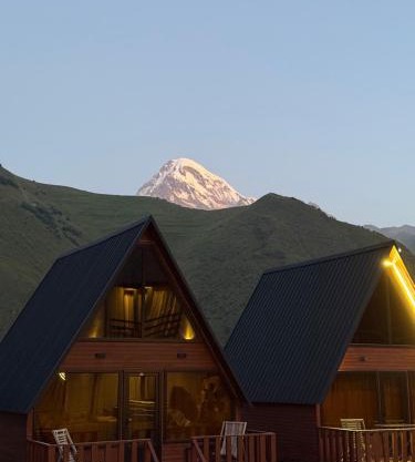 Trip Zone Kazbegi