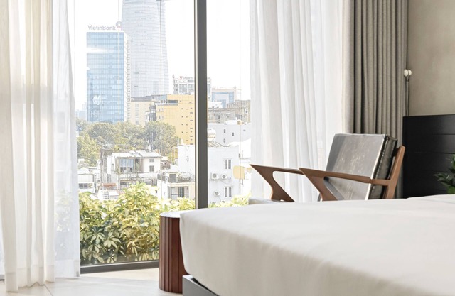 TRIPLE E HOTEL Metro Ben Thanh
