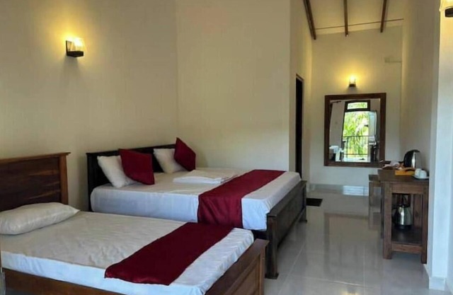Triple Room at Shiimmer Ella