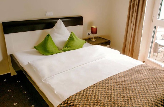 Triple room - Hotel My Place