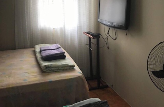 Triple suite - comfort and location